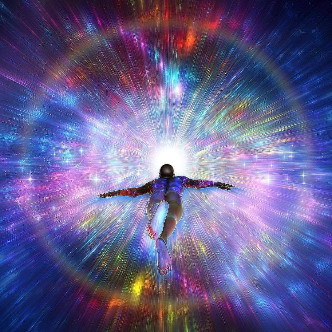 아스트랄 유니버스