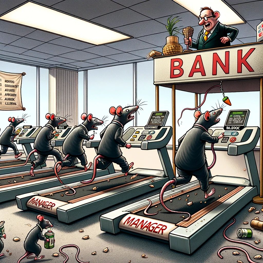 허상을 쫒지 마라