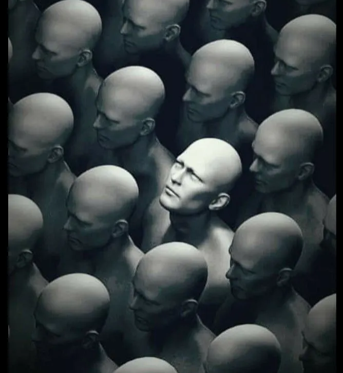 자유의지는 있다