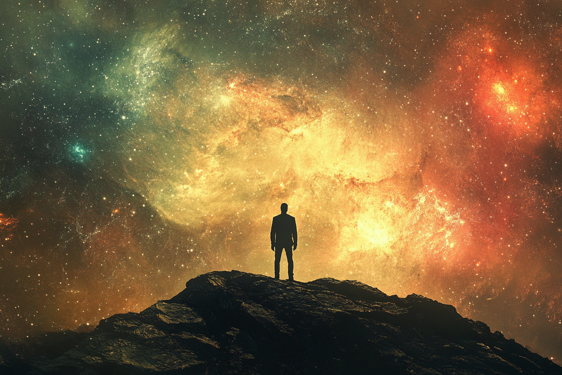 진실을 향한 여정