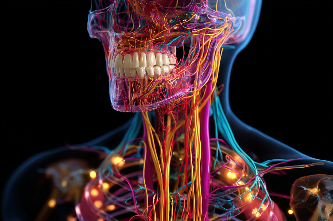 입속 건강의 중요성